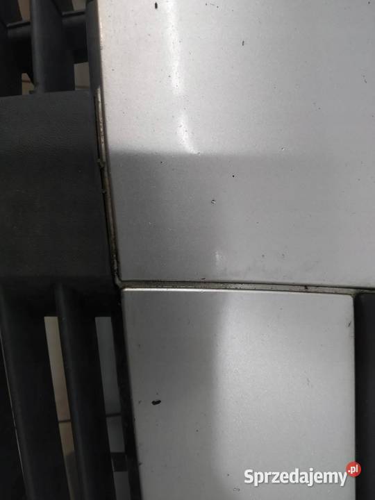 ZDERZAK PRZÓD XENON LIFT FL SREBRNY VW świętokrzyskie