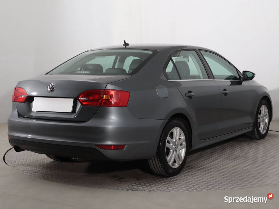 VW Jetta 16 TDI 4/5 mazowieckie Piaseczno sprzedam