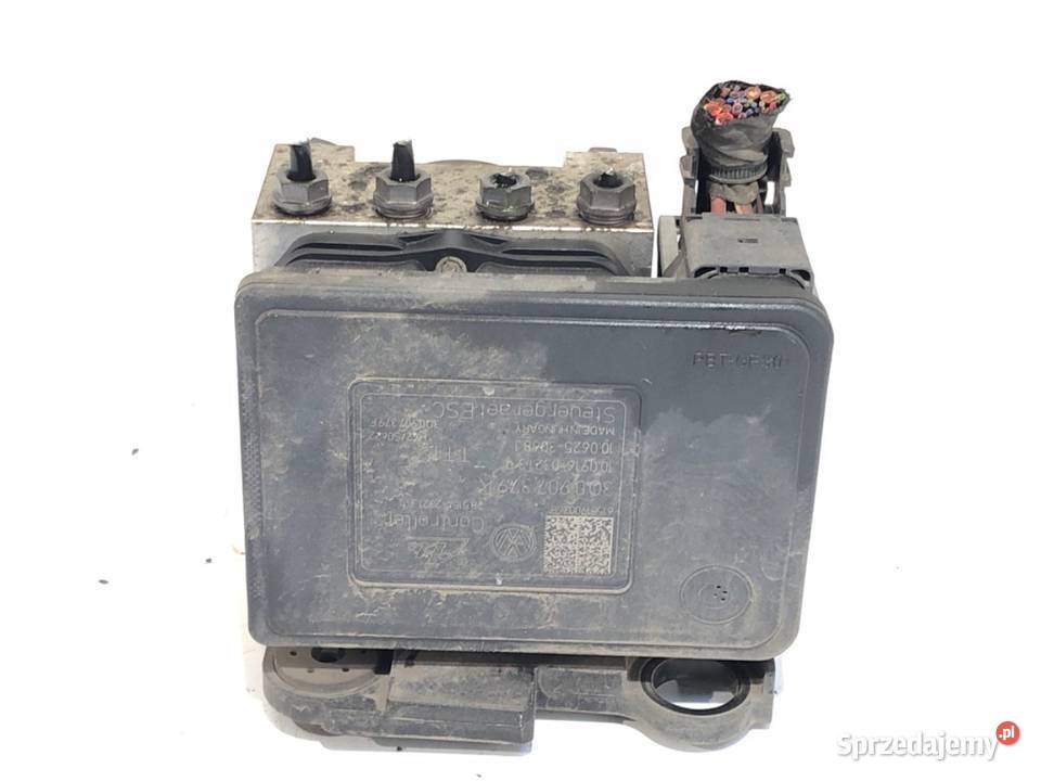 POMPA ABS VW GOLF VII 3Q0614517K 16 110 osobowe