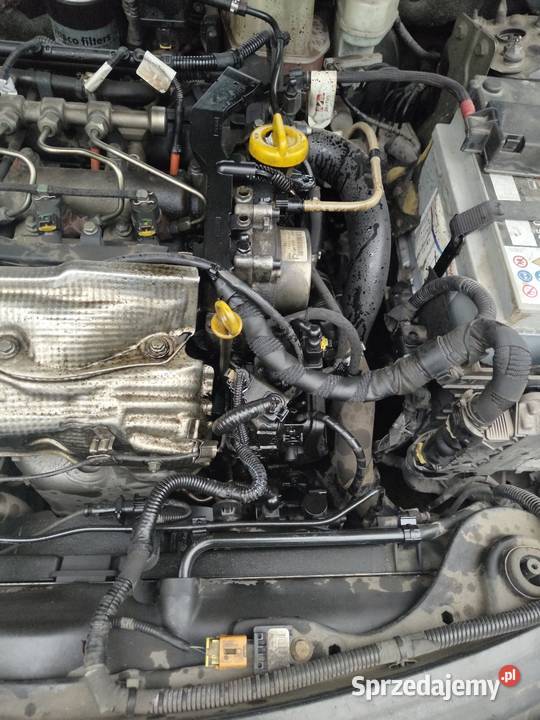 Alfa Romeo 159 ABS mazowieckie Warszawa