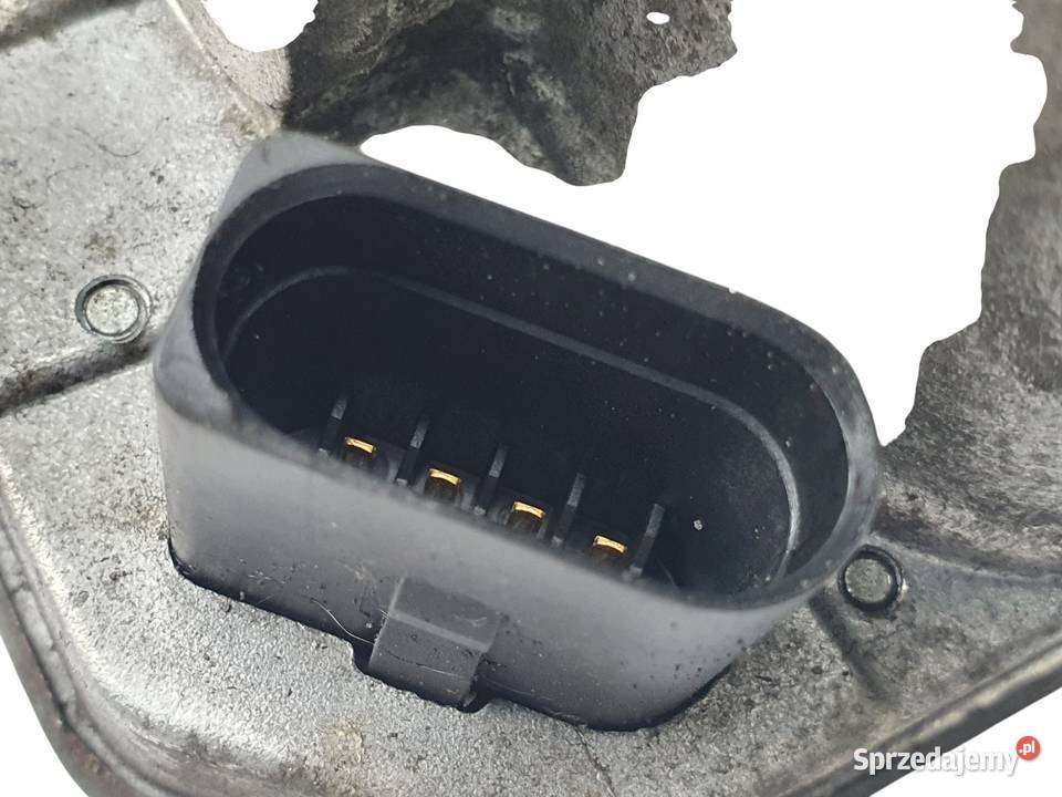 PRZEPUSTNICA Opel Zafira B Astra J 17 CDTI osobowe Motoryzacja Chełm