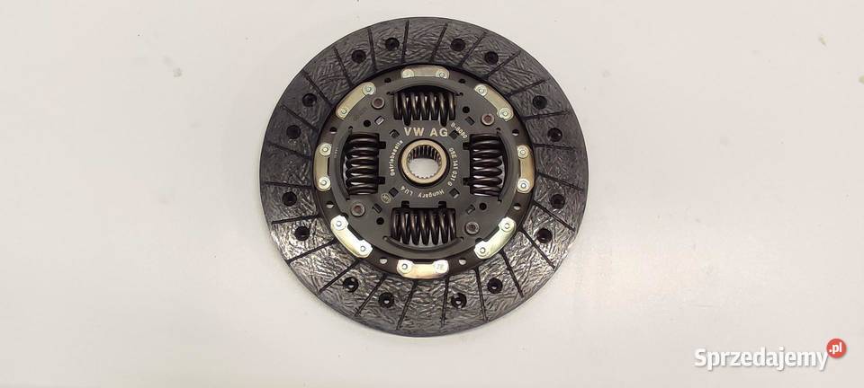 SEAT TARRACO VW TIGUAN II SPRZĘGŁO DWUMAS sprzedam