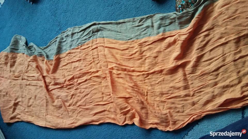 apaszka chusta Poznań sprzedam