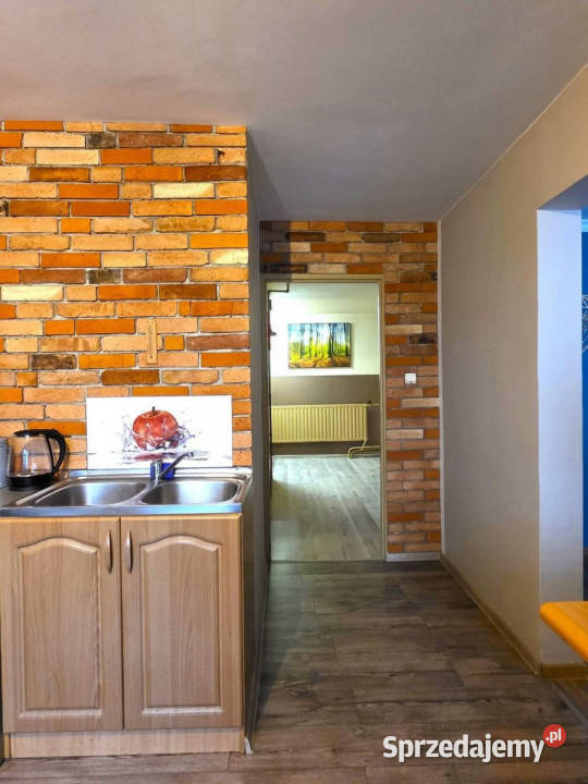 Dom wolnostojący 110m2 Postołów