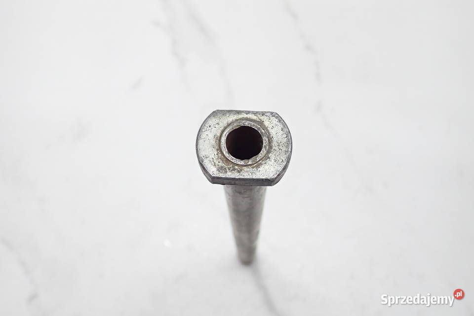 Ośka Oś Wahacza 17mm Grubości 25 Długości SHERCO Strzelce Krajeńskie