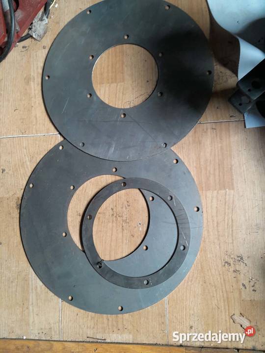 PŁYTA ZMIENNIKA GPW FI 350340 Warszawa