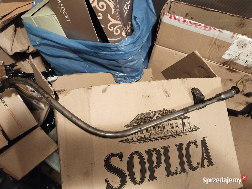 Bagnet Mercedes Jeep Compass 22 CRD Bydgoszcz