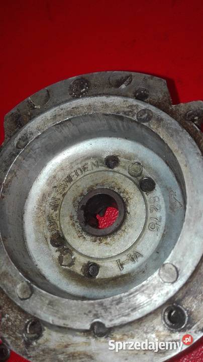 Koło magnesowe Husqvarna 444 Żywiec sprzedam