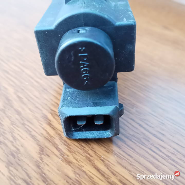 BMW 1 3 5 F10 7 E67 8 X3 Zawór Podciśnienia podkarpackie Dębica