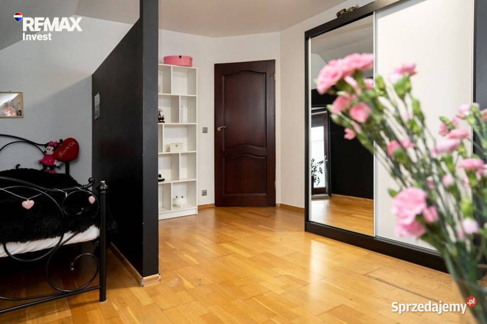 Komfort i przestrzeń rodziny 173m2 8612zł/m2 Nieruchomości
