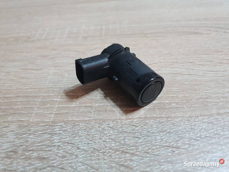 FORD CZUJNIK PARKOWANIA PDC 3M5T15K859CAW wielkopolskie Międzychód