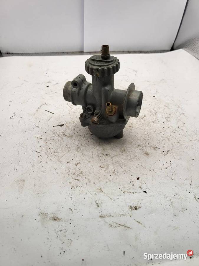 GAZNIK BING 19 26 Gaźniki Rybnik