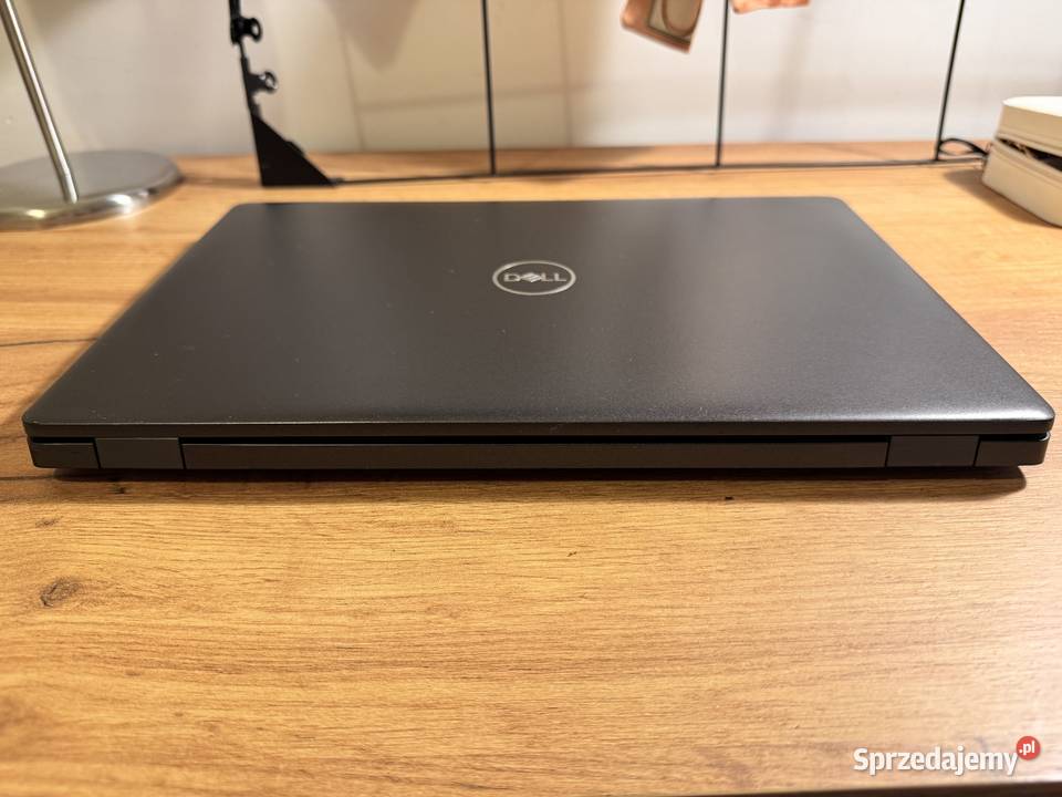 Laptop Dell Latitude 5400 i78665U 16 GB 512 GB Brzesko