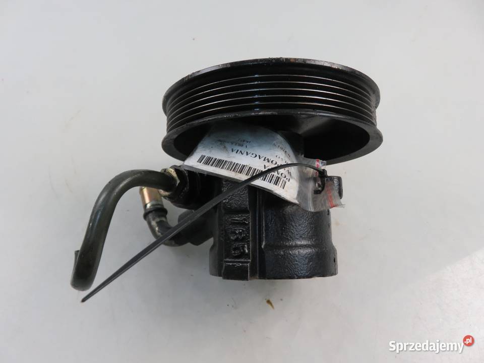POMPA WSPOMAGANIA VOLVO V40 I 9125202 małopolskie