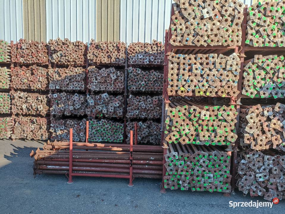 Płyta szalunkowa Płyty szalunkowe Szantafle 3S Mława