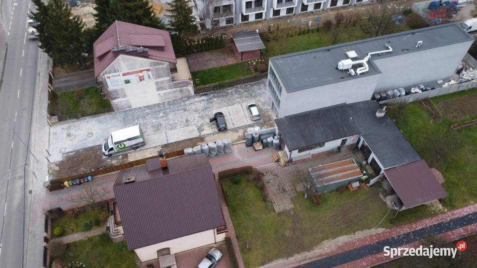 sprzedaży lokalu Kielce 65051m2 sprzedam