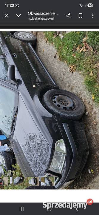 Skoda octavia Octavia