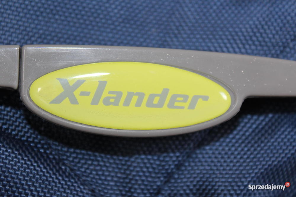 XLander XS Koziegłowy