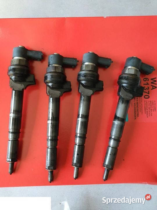 Honda Civic VII 17 ctdi wtryskiwtryskiwacze kpl osobowe Kozubszczyzna