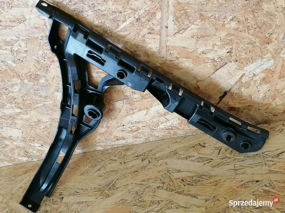 MERCEDES A W177 ŚLIZG MOCOWANIE ZDERZAK PRAWY