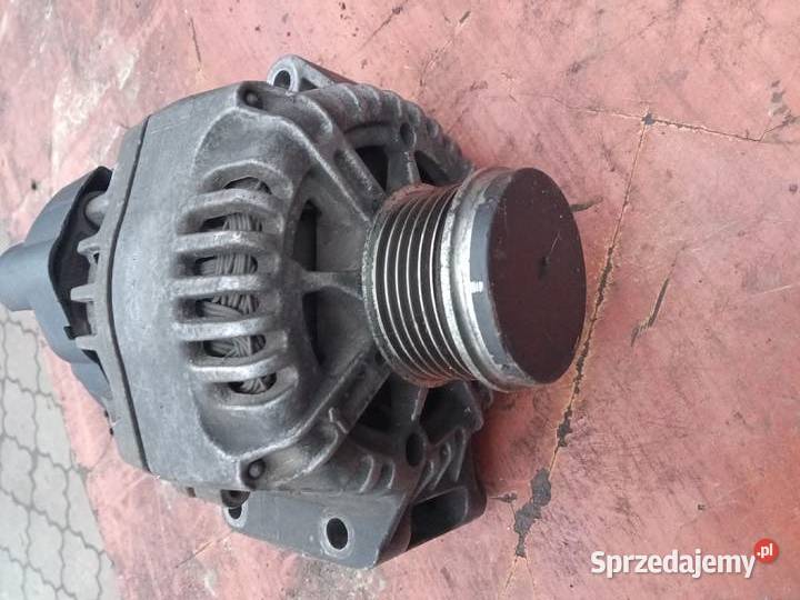 OPEL CORSA C 13 cdti Alternator kolo pasowe
