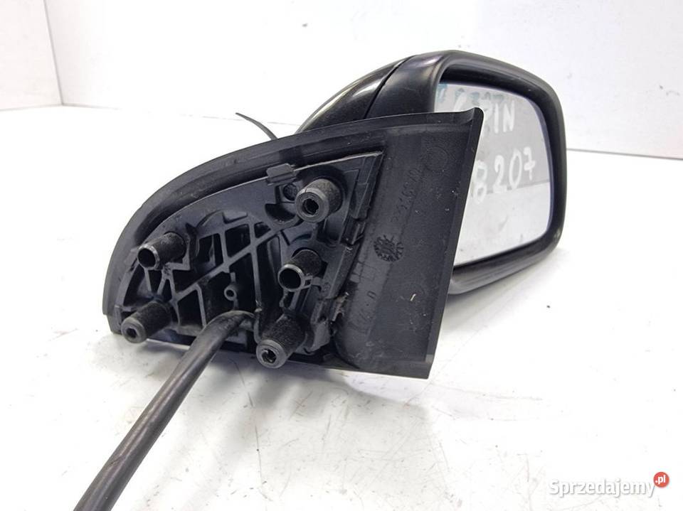 LUSTERKO PRAWE PEUGEOT 307 SW 6PIN EZAC Pozostałe kujawsko-pomorskie