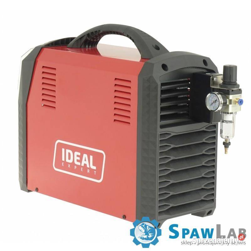 Ideal EXPERT PLASMA 40 KOMPRESSOR Krotoszyn