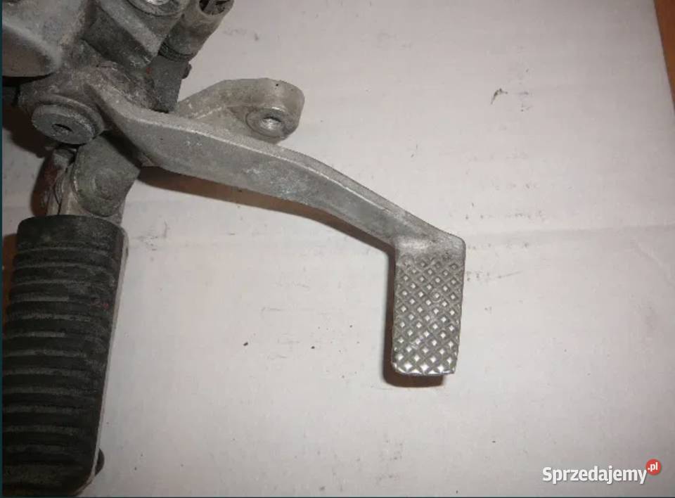 dźwignia hamulca Yamaha YZF 1000 Ostrzeszów