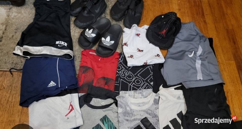 Hurt crem odzież sportowa nice itp odzież śląskie Rybnik