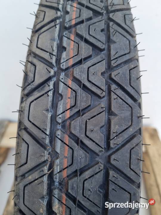 BMW E46 KOŁO DOJAZDOWE dojazdówka 11590 R16 Janów