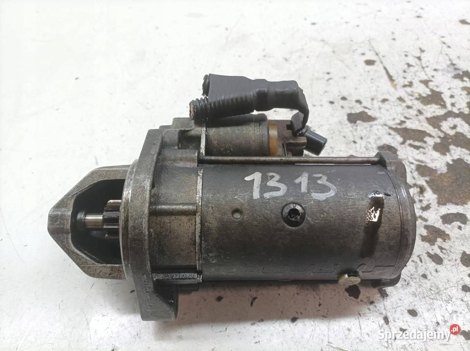 ROZRUSZNIK 0051511301 22 CDI MercedesBenz Eklasa