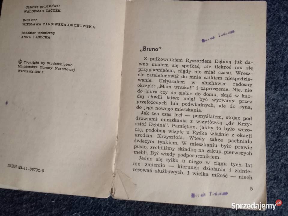 Józef Ciski W sieci wywiadów Proza i poezja Łódź