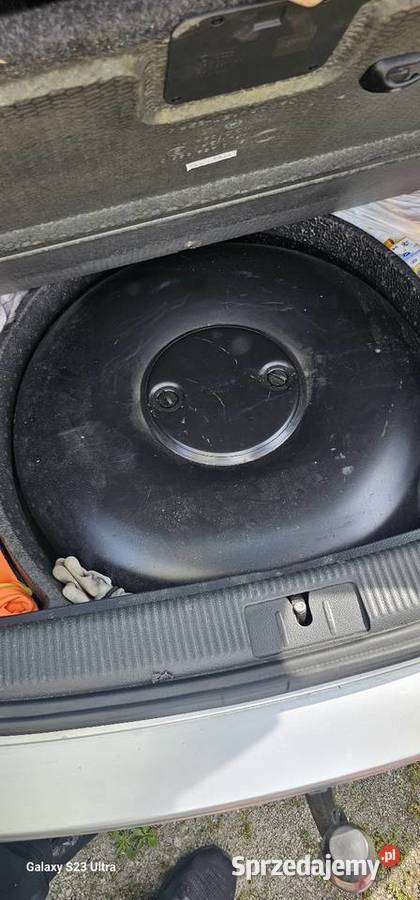 Volkswagen golf Plus Prochowice