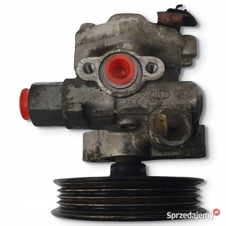 POMPA WSPOMAGANIA Kia Picanto 10 12V 5710007300 lubelskie Chełm