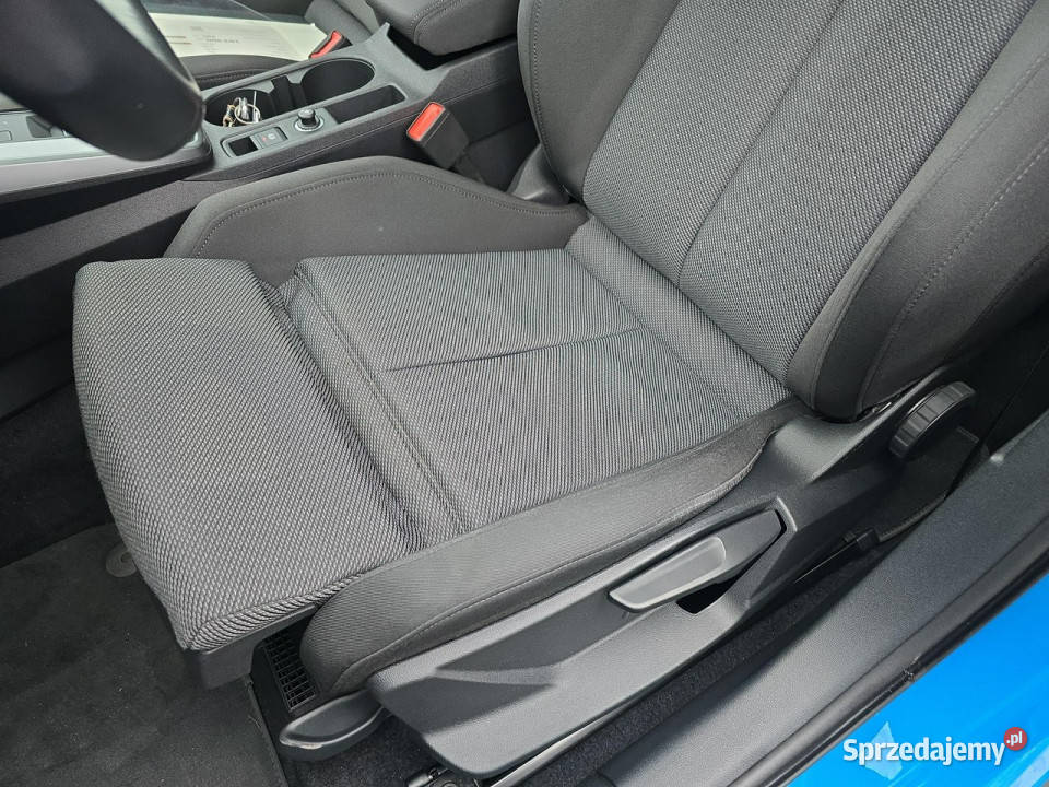 Audi A3 Sportback S czujnik zmierzchu A3 kujawsko-pomorskie Toruń