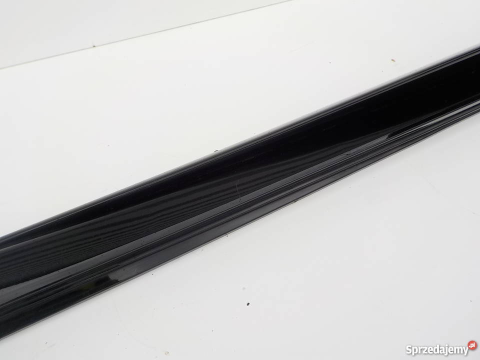 LISTWA PROGOWA PRAWA LEWA INFINITI Q30 QX30