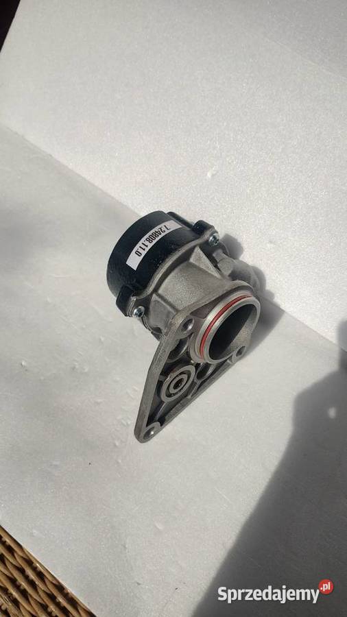 Pierburg 724808110 Mechaniczna pompa próżniowa Łazy sprzedam