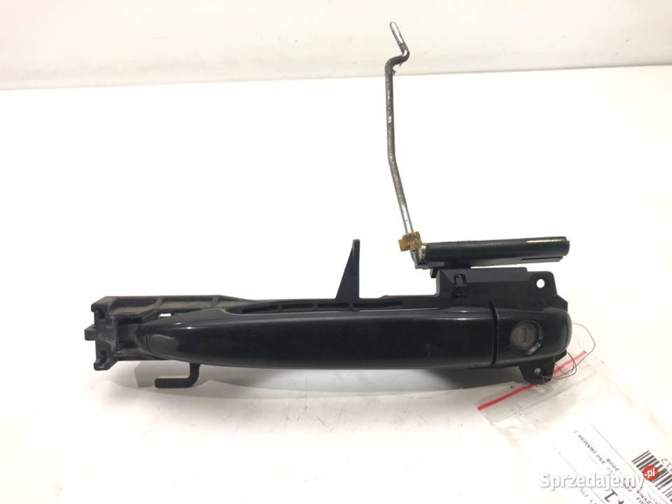 KLAMKA ZEWNĘTRZNA LEWY PRZÓD LEXUS RX Kombi 0308