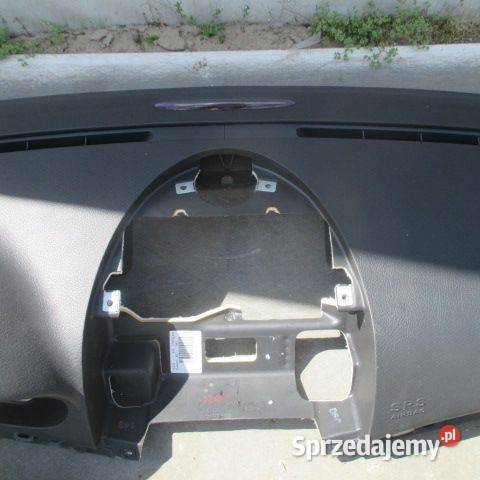 KONSOLA DESKA ROZDZIELCZA MERCEDES W211 EKLASA Rakoniewice