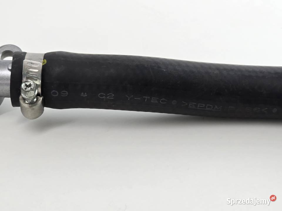 Waz Przewod Dekiel Pompy Wody Honda Crf 1000