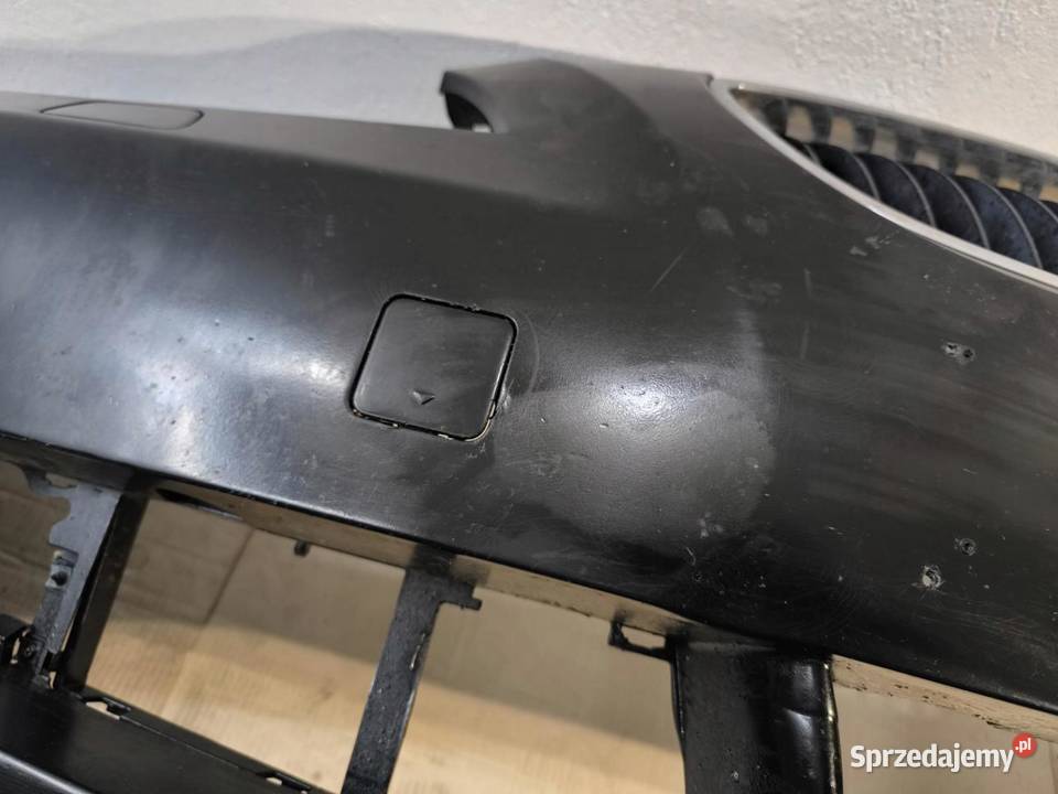 ZDERZAK PRZÓD PRZEDNI 668 BMW E61 wielkopolskie