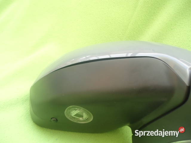 NOWE LUSTERKO ZEWNĘTRZNE ALKAR 6140858 CITRON C4 Jaworzno