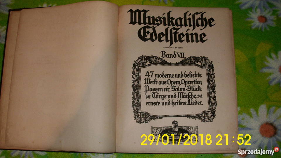 Historczne nuty Gdańsk