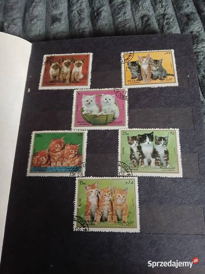 znaczki pocztowe Strzelce Krajeńskie