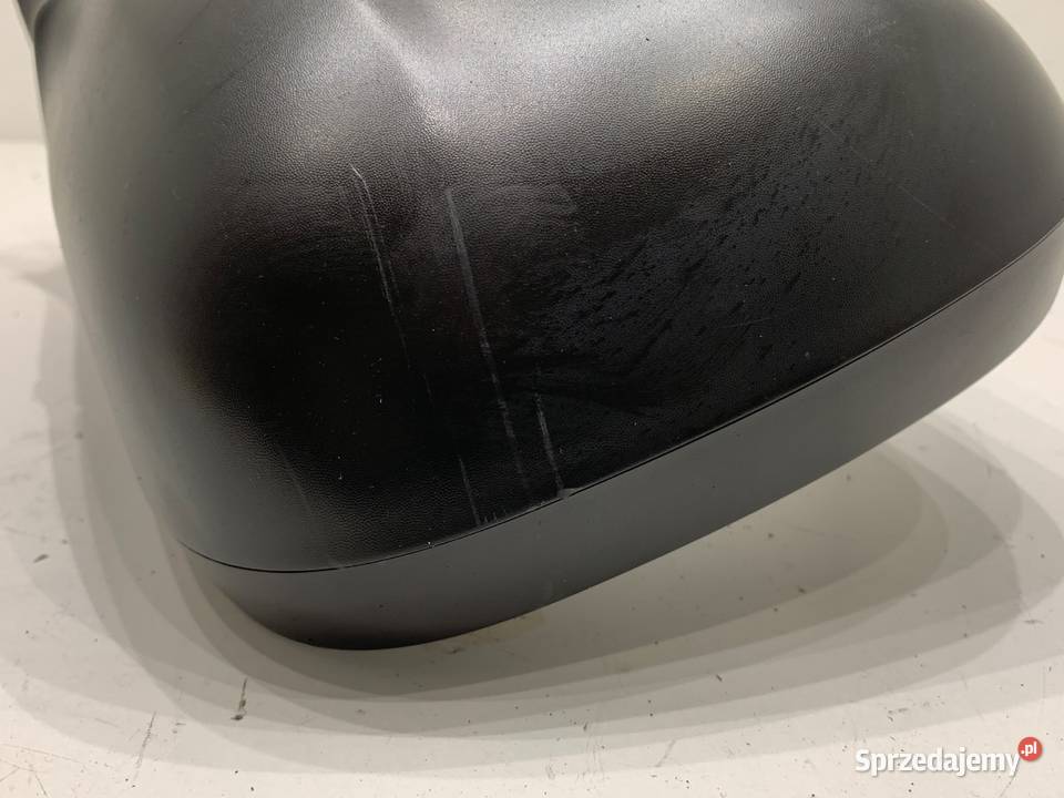 LUSTERKO LEWY CITROEN BERLINGO II Minivan LAKIER sprzedam