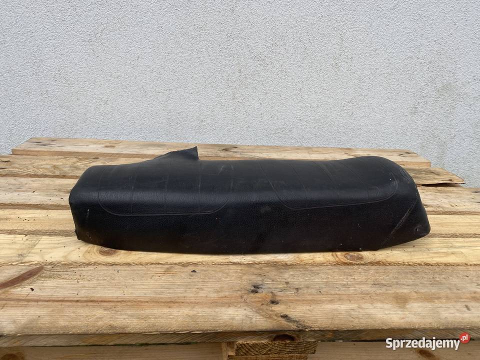 SIEDZENIE OGAR ROMET 50 T1 200 205