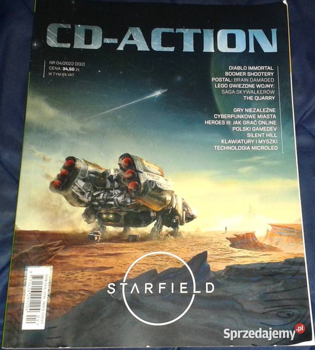 CDAction 042002 332 Pozostałe