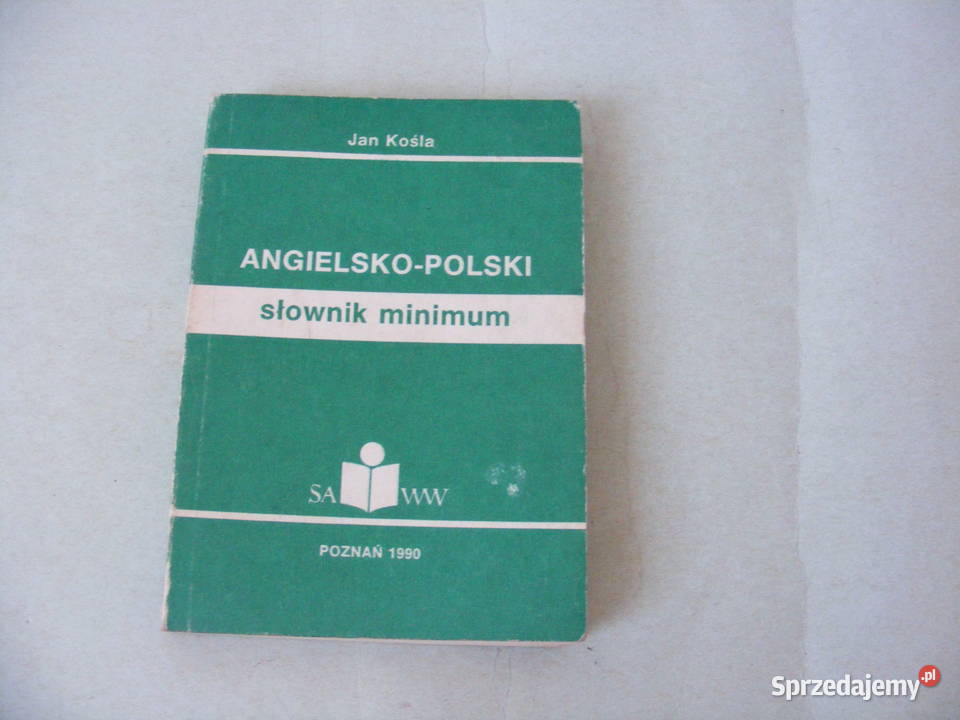 Gramatyka języka angielskiego Mówimy angielsku dolnośląskie Oborniki Śląskie