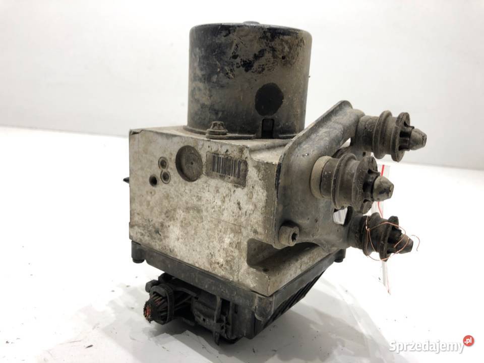 POMPA ABS VW PASSAT B6 3C0614095Q 20 140 0511