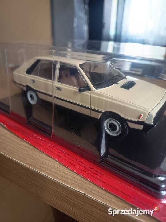 FSO POLONEZ Plastik  Borów